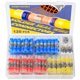 thumbnail image 1 of Conectores de Cable con Sellado por Soldadura Haisstronica 120PCS, 1 of 7