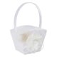 thumbnail image 1 of Cesta De Flores De Boda Contenedor De Dulces De Frutas Para La Colección Del Banquete De Boda, 1 of 5