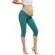 thumbnail image 1 of Pantalones Capri de Maternidad Hybrid & Company Jade 2X, 1 of 6
