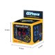thumbnail image 2 of Cubo Rubik Engranajes Circular Qiyi Uso Profesional Lubricad, 2 of 3