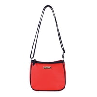 Nautica - Bandolera De Mujer Diana Rojo