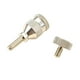 thumbnail image 2 of 2 Tornillos Duraderos Para Apretar El Cuello Del Saxofón, Accesorios Resistentes Para Instrumentos Musicales, 2 of 5