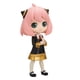 thumbnail image 1 of Figura Anya Forger III de la familia Spyx de Banpresto, versión. Bolsillo B Q, 1 of 4