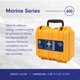 thumbnail image 3 of Botiquín de Primeros Auxilios Adventure Medical Kits Serie Marina 600, 3 of 8