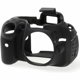 thumbnail image 3 of Funda Silicona Para Nikon D5100 D5200 Color Negro, 3 of 3