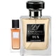 thumbnail image 1 of TUX by LaScenty - Perfume Ámbar Especiado para Hombre y Mujer - 50 ml, 1 of 8