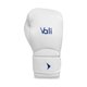 thumbnail image 3 of Guantes de boxeo Vali 457 g de cuero blanco para entrenamiento, 3 of 3