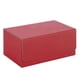 thumbnail image 3 of Caja Organizadora De Cartas Coleccionables Nishiyuenyi Roja, 3 of 5