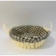 thumbnail image 4 of Cesta Tejida, Panera Redonda, 4 of 5