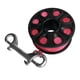 thumbnail image 3 of Carrete De Buceo Profesional De 7,8 Cm Para Despliegue De Boyas, Accesorios Compactos, Rosa Fluorescente, 3 of 5