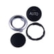 thumbnail image 4 of Botón De Perilla Del Interruptor De Control De Aire Acondicionado 61319393931 Para BMW M5 10-16 4pcs Set, 4 of 5
