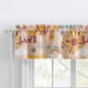 thumbnail image 1 of Cenefa para ventana Greenland Home Fashions Cassidy con forro, 213 x 41 cm, 1 of 4