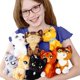 thumbnail image 4 of Peluche Warrior Cats 15 cm Serie 2 Misterio, 4 of 9