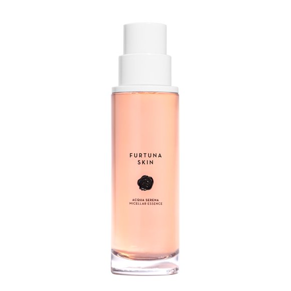Esencia Micelar Limpiadora Furtuna Skin Tónico de Uso Dual