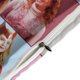 thumbnail image 4 of Elizabeth Olsen Family Bed 3 Piece Set Personalized Bedding Decor for Kids And Teens Anime Student Dormitory Cover, 4 of 5
