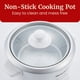 thumbnail image 5 of Arrocera Elite Gourmet ERC-003X, 6 tazas, cocida (1,5 L), 5 of 9
