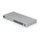 thumbnail image 1 of Switch Administrable Ubiquiti 24 puertos UniFi PoE plateado Talla única, 1 of 6