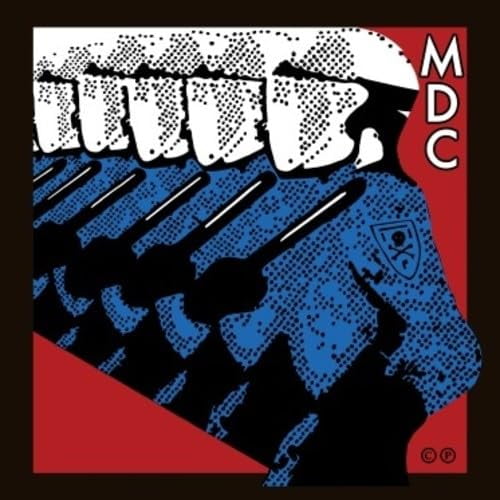 Música Victrola – Millions Of Dead Cops – East Bay Ray