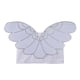 thumbnail image 5 of Disfraz De Cosplay Para Mascotas, Disfraz Para Perros Medianos Y Grandes, Suministros Para Fiestas, Color Blanco L, 5 of 5