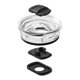 thumbnail image 4 of Taza de viaje con tapa YETI Rambler Stronghold, 590 ml, 4 of 6