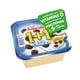 thumbnail image 1 of Yoghurt con Cereal 1+1 Mini Cookies, 140 g, 1 of 1