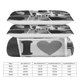 thumbnail image 3 of Josh Hutcherson Bedding Set Duvet Cover Comfortable and Lightweight Cartoon Bedding 3 Piece Bed Set, 3 of 5