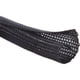 thumbnail image 1 of Protector de Cables Alex Tech 10ft 1in Malla Negra, 1 of 3