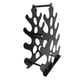 thumbnail image 3 of Soporte Para Mancuernas, Solo Para Gimnasio En Casa, Soporte De Suelo Metálico Estable, 3 of 5
