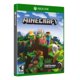 thumbnail image 2 of Videojuego Xbox One Minecraft Starter Collection, 2 of 7