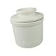 thumbnail image 4 of Mantequilla Crock Bandeja Para Guardar Mantequilla Para Todo Tipo De Cocinas De Mantequilla Refrigerador Blanco, 4 of 5