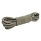 thumbnail image 4 of Cordones Reclinables De 4 Piezas Para Accesorios De Reparación De Sillas Plegables De Patio, Plateado, 4 of 5