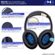 thumbnail image 3 of Almohadillas de repuesto y cojín para la diadema para audífonos Bose SoundTrue AE2, 3 of 8