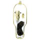 thumbnail image 1 of Kit de lámparas Jandorf 60132 Brass Fin Push/Sock, 1 of 1