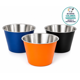 thumbnail image 1 of Hielera Acero Inoxidable 8L Colores Surtidos BM | Ideal para Vino, Cerveza, Champagne y Bebidas, 1 of 3