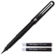 thumbnail image 1 of Pentel Bolígrafo Pincel Portátil de Bolsillo Punta Media 1 Bolígrafo 2 Recargas, 1 of 3