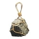 thumbnail image 5 of Novedad Natural Pirita Piedra Joyería Collar Colgante Decoración Irregular, 5 of 5