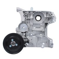 Repuestos Del Sol - Bomba Aceite Chevrolet Sonic 1.6 2012 2016