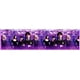 thumbnail image 1 of Mantel Wednesday Merlina Cumpleaños Decoracion Nevermore Wednesday Merlina, 1 of 4