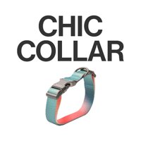 Collar Para Perro Resistente Y Ajustable - Pidan®