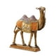 thumbnail image 4 of Estatua De Animal De Camello, Figura De Camello Duradera Y Bonita Para Chimenea, Dormitorio, Oficina, Violeta, 4 of 5