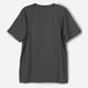 thumbnail image 2 of Polera Manga Corta Niño Baby Yoda Gris Star Wars, 2 of 3