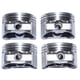thumbnail image 1 of Juego pistones 0.50 chevrolet corsa 1.6 c3 2009 2012, 1 of 3