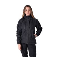 Indusbord - Parka Mujer Thermalheat Térmica Costuras Selladas Y Cierre Ykk