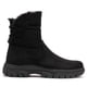thumbnail image 1 of Bota Mujer Negro Aventura, 1 of 4