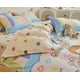 thumbnail image 3 of Juego de cama arco iris, 3 of 3