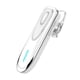 thumbnail image 2 of Auriculares Con Gancho Para La Oreja, Resistentes Al Agua, V5.0, Para Entrenamiento, Gimnasio, Correr, Viajes, Color Blanco, 2 of 3