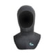 thumbnail image 3 of Capucha De Traje De Neopreno Capucha De Buceo Mujer Hombre 5 Mm Neopreno Capucha De Buceo Para Piragüismo L, 3 of 5