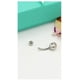 thumbnail image 5 of Piercing ombligo navel 8mm acero quirurgico 316L, 5 of 6