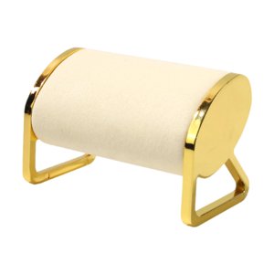 Ioensy - Soporte De Exhibición De Pulseras Soporte De Exhibición De Joyas Moderno Para Accesorios Fiesta Boda Beige