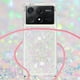 thumbnail image 5 of Funda FOXDOCK para Xiaomi Poco X6 Pro con Cuerda Ajustable, Brillo Líquido, Protección Antigolpes y Lente – Ideal para Regalo, 5 of 6